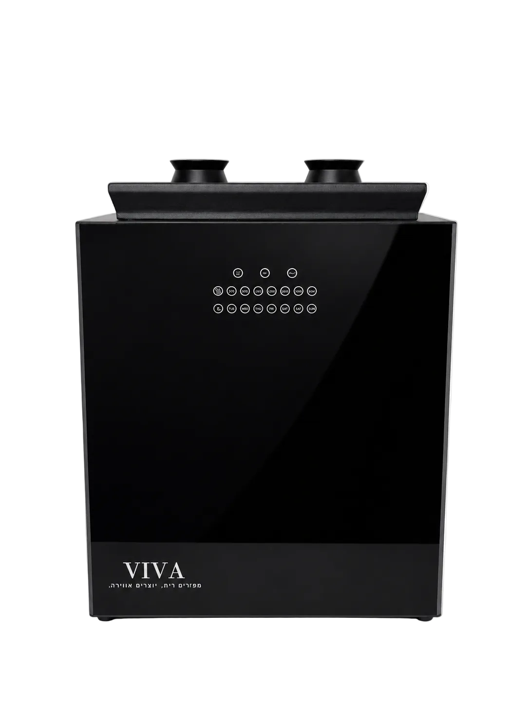 VISTA