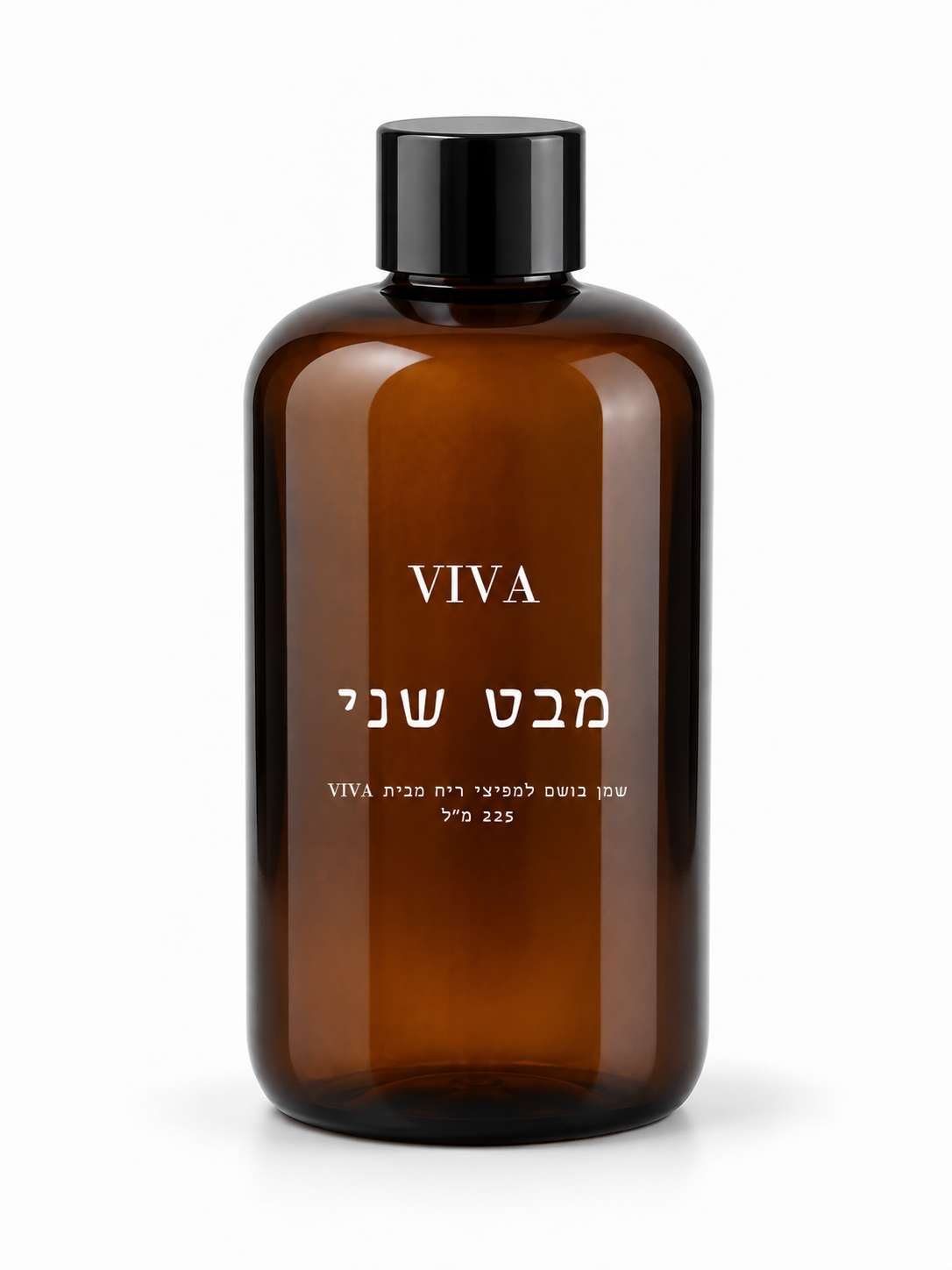 מבט שני