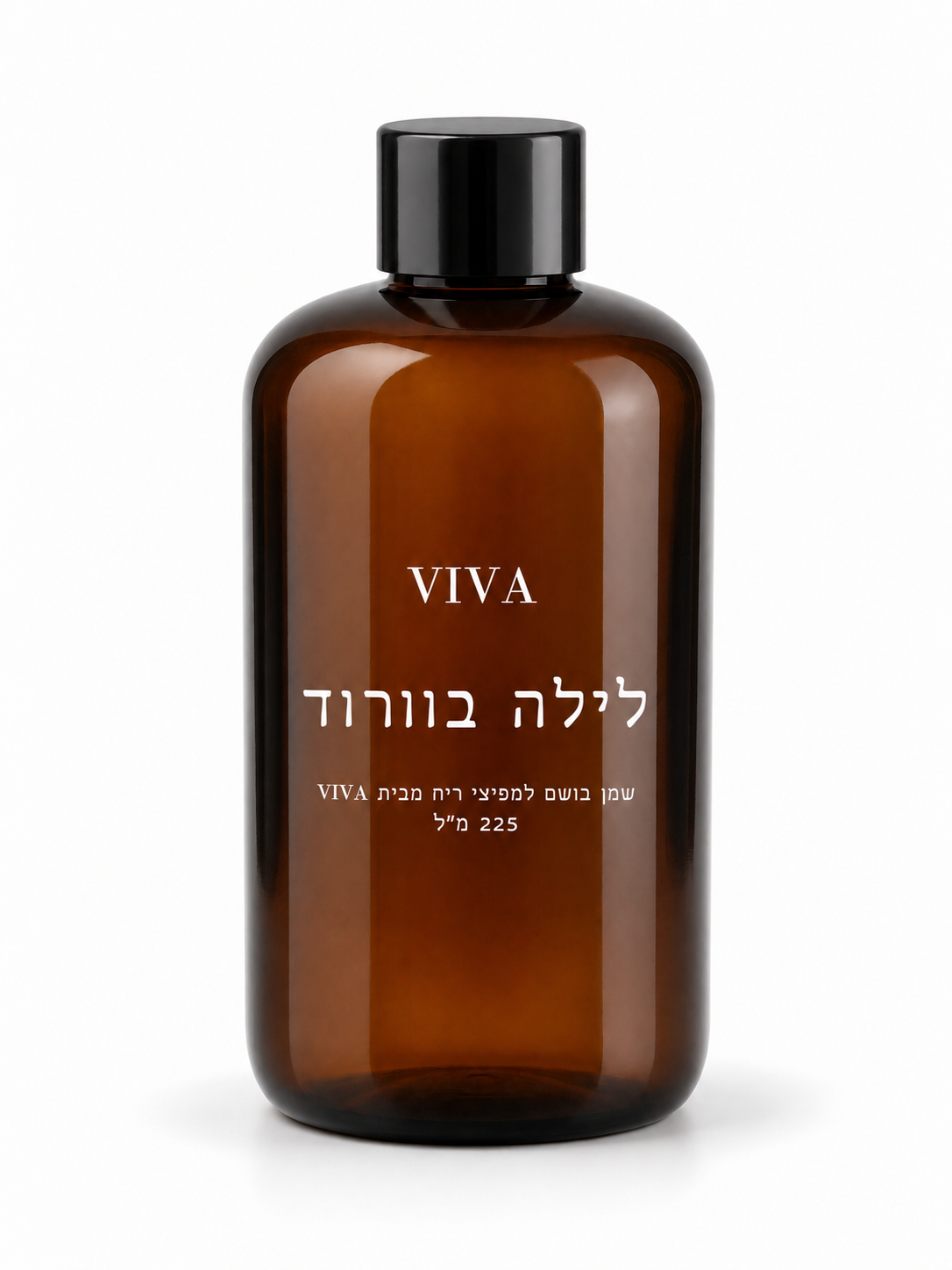 לילה בוורוד