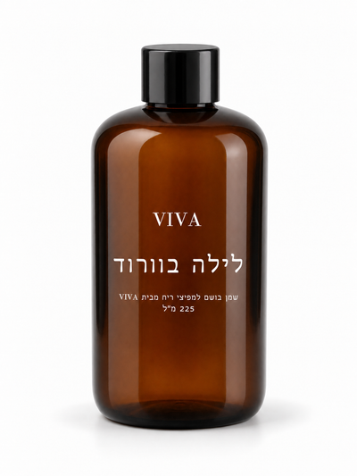 לילה בוורוד