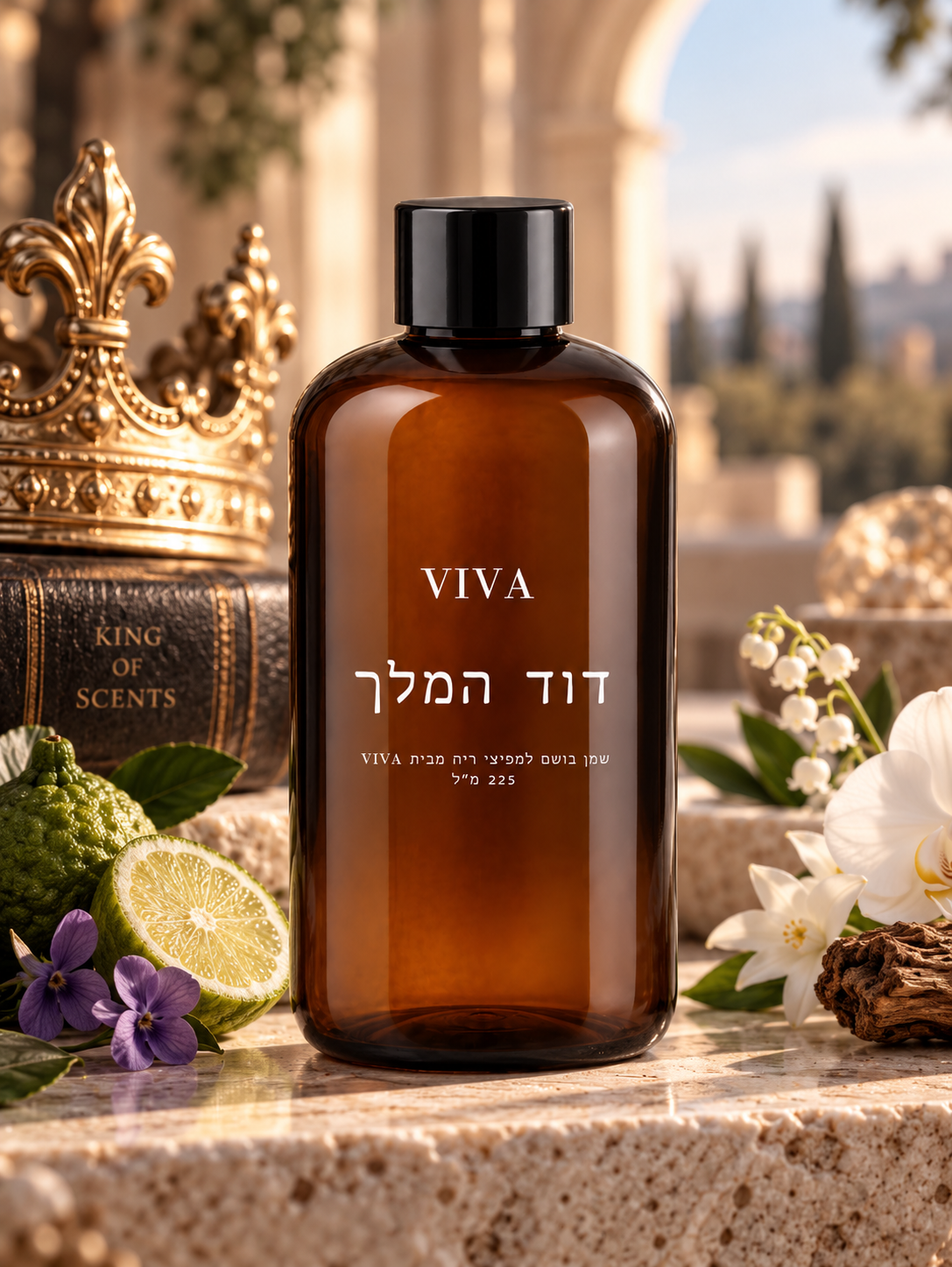 דוד המלך